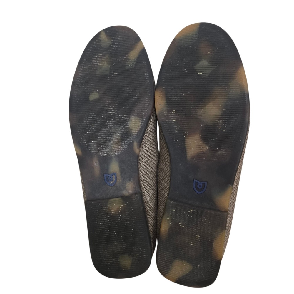 Rothy's Tan Loafers for Men - Picture 4 of 6